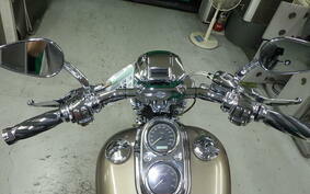 HARLEY FXDLI 1450 2004