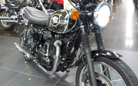 KAWASAKI W800 STREET 2022 EJ800E