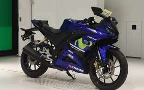 YAMAHA YZF-R15