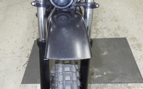 KAWASAKI 250TR BJ250F