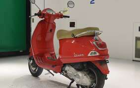 VESPA LX125