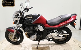 SUZUKI GSF1200 2000 GV75A