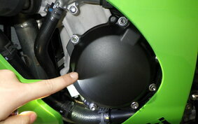 KAWASAKI ZX 10 NINJA ABS 2021 ZXT02E