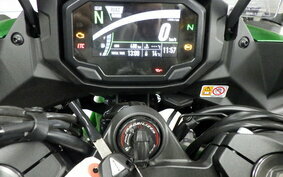 KAWASAKI NINJA 1000 SX 2023 ZXT02K