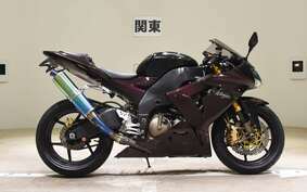 KAWASAKI ZX 10 NINJA R 2006 ZXT00C