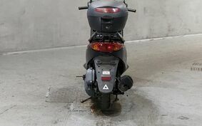 YAMAHA AXIS 125 TREET SE53J