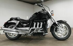 TRIUMPH ROCKET III 2006 LC1035