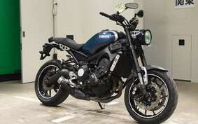 YAMAHA XSR900 2016 RN46J