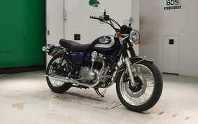 KAWASAKI W800 2020 EJ800B