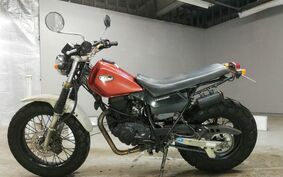 YAMAHA TW200 DG07J