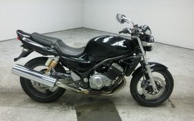 KAWASAKI BALIUS 250 Gen.2 1997 ZR250B