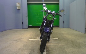 KAWASAKI ZRX-2 1997 ZR400E