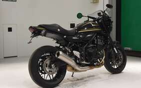 KAWASAKI Z900RS CAFE 2023 ZR900K