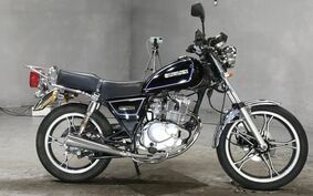 SUZUKI GN125 H PCJG9