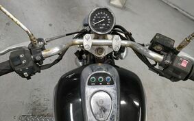 KAWASAKI ELIMINATOR 125 BN125A