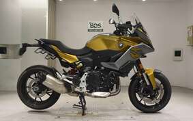 BMW F900XR 2022 0K21