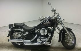 KAWASAKI VULCAN 400 CLASSIC 1996 VN400A