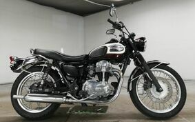 KAWASAKI W400 2010 EJ400A