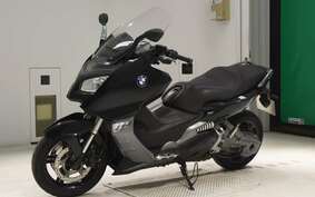 BMW C600 SPORT 2014