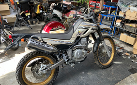 YAMAHA SEROW 250 DG17J