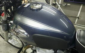 KAWASAKI W800 2022 EJ800E