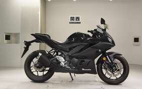 YAMAHA YZF-R25 A RG43J