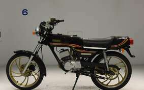 YAMAHA RD50 2U2