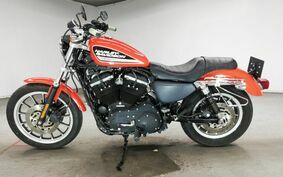 HARLEY XL883R 2008 CS2