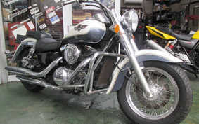 KAWASAKI VULCAN 1500 CLASSIC 1996 VNT50D