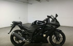 KAWASAKI NINJA 250R 2011 EX250K