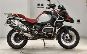 BMW R1200GS ADVENTURE 2014 0A02