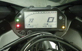 YAMAHA YZF-R25 A RG43J