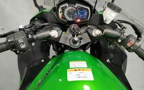 KAWASAKI NINJA 1000 2017 ZXT00W