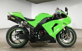 KAWASAKI ZX 10 NINJA R 2006 ZXT00D