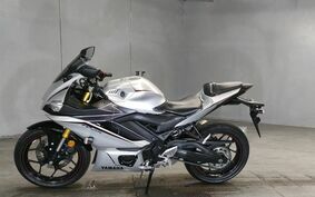 YAMAHA YZF-R25 RG43J