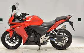 HONDA CBR400R ABS 2015 NC47