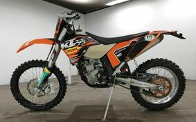 KTM 250 EXC F RFA40