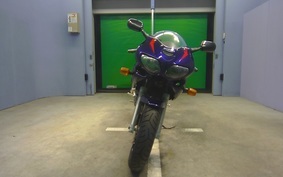 SUZUKI SV400S 2007 VK53A