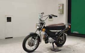 YAMAHA ZIPPY50 395