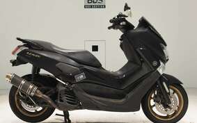 YAMAHA N-MAX 155 A SG50J