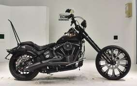 HARLEY FLSTSB 1580 2008