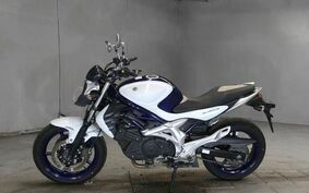 SUZUKI GLADIUS 2011 VK58A