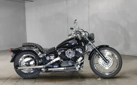 YAMAHA DRAGSTAR 400 1996 4TR