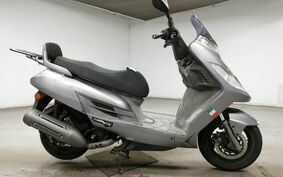 KYMCO DINK 125 SH25