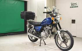 SUZUKI GN125 H PCJG9