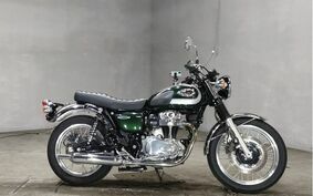 KAWASAKI W800 2020 EJ800B