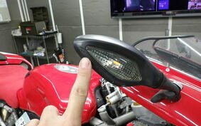 DUCATI 999 S 2006 H400A