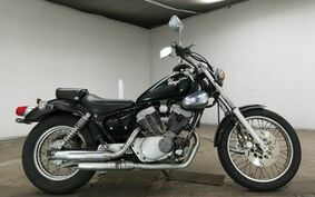 YAMAHA VIRAGO 250 3DM