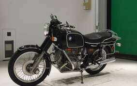 BMW R90 2007