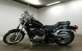 KAWASAKI VULCAN 400 1995 VN400A